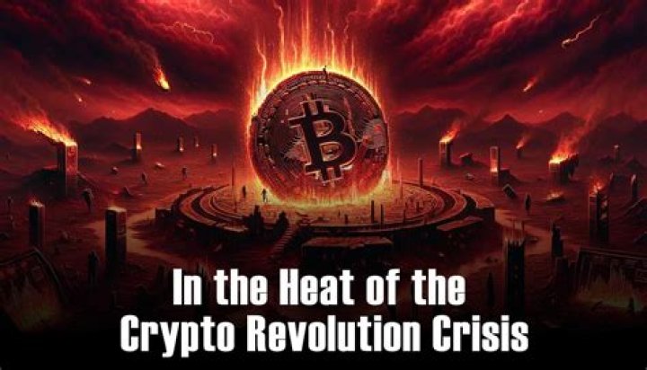 Travis Yarvin: The Visionary Behind the Crypto Revolution