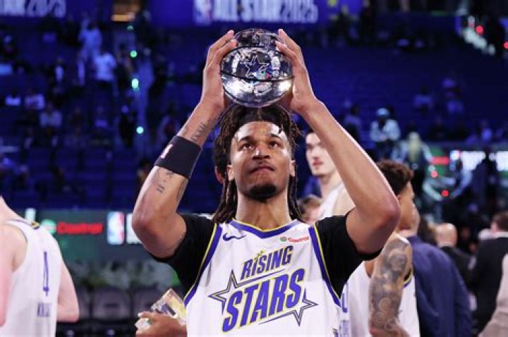 Tsjamie Benz: A Rising Star in the Spotlight