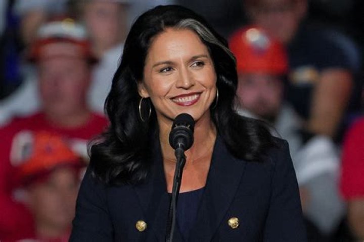 Tulsi Gabbard Husband's Ethnicity: Exploring His Background