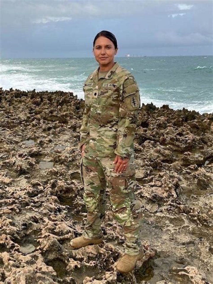 Tulsi Gabbard Skin: Exploring the Health, Beauty, and Skincare Journey of a Remarkable Leader