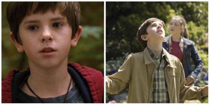 Twin Brother of Freddie Highmore: Who Is He?