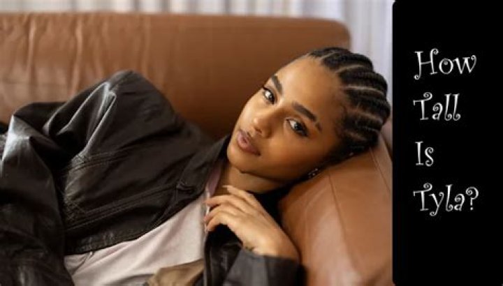 Tyla Height: How Tall Is She?