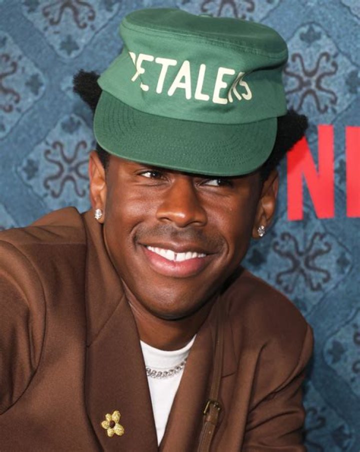 Tyler, The Creator's Father: Who Is He and What We Know