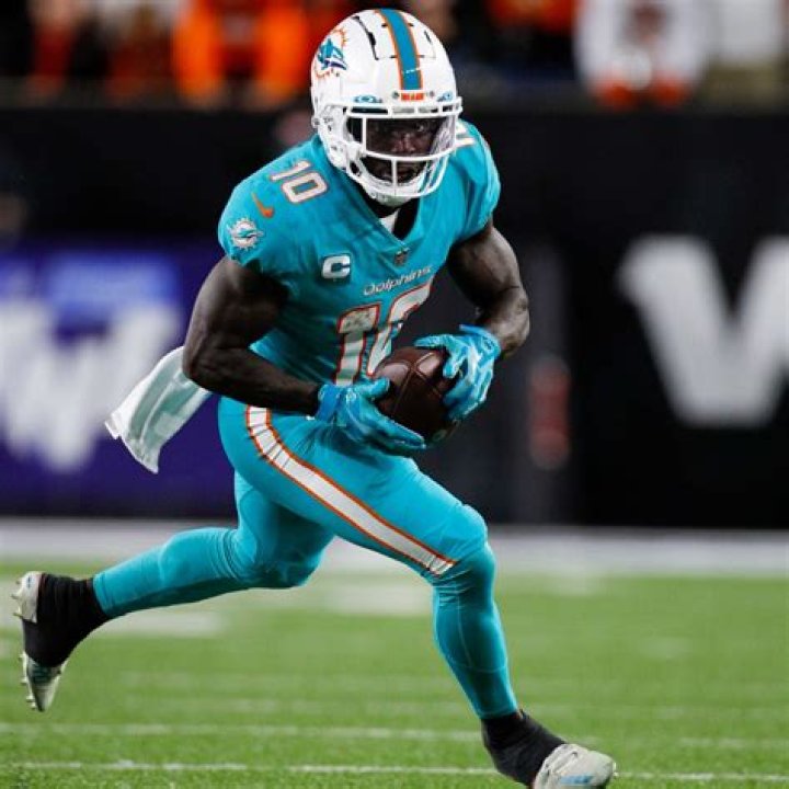 Tyreek Hill's Family: A Look Inside