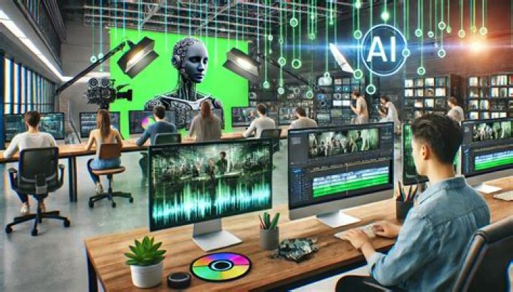 Ullu Video: Revolutionizing the Entertainment Industry