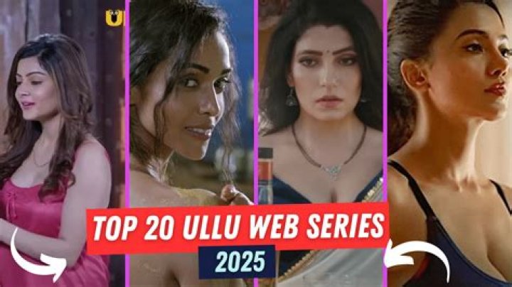 Ullu Web Series Free: Your Ultimate Guide to Streaming Hit Indian Content