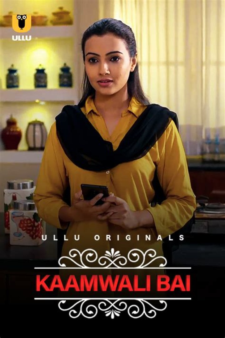 Ullu Web Series Movierulz Telugu: A Comprehensive Guide to Telugu Web Series on Ullu