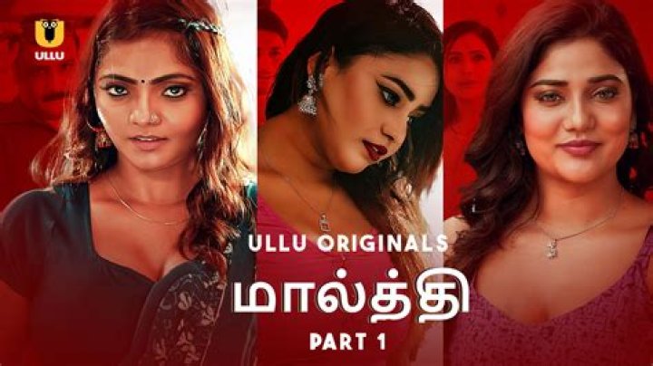 Ullu Web Series Tamil: Exploring the Thrilling World of Tamil-Language Storytelling