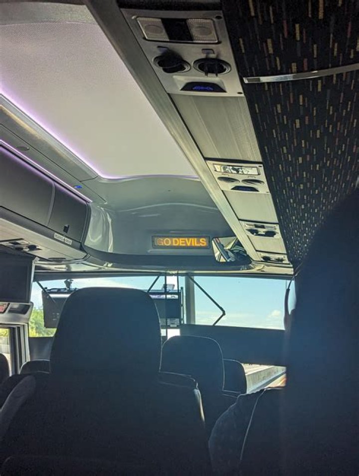 Ultimate Guide to ASU Shuttle Bus: A Comprehensive Overview
