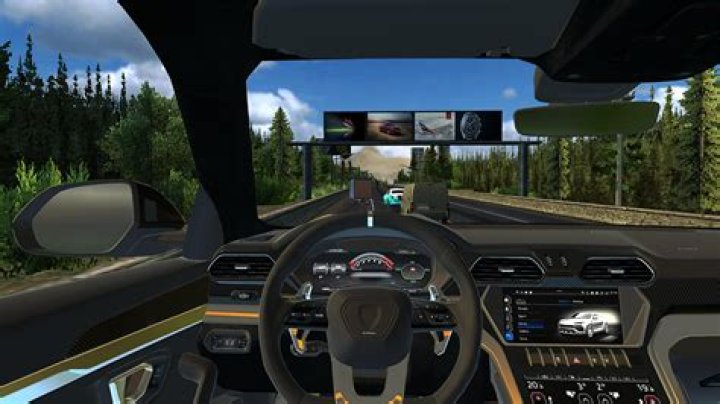 Unblocked Realistic Car Games: Drive & Race!