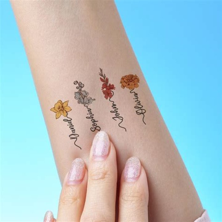 Unbreakable Bonds: Creative Bestie Tattoo Ideas to Celebrate Your Friendship