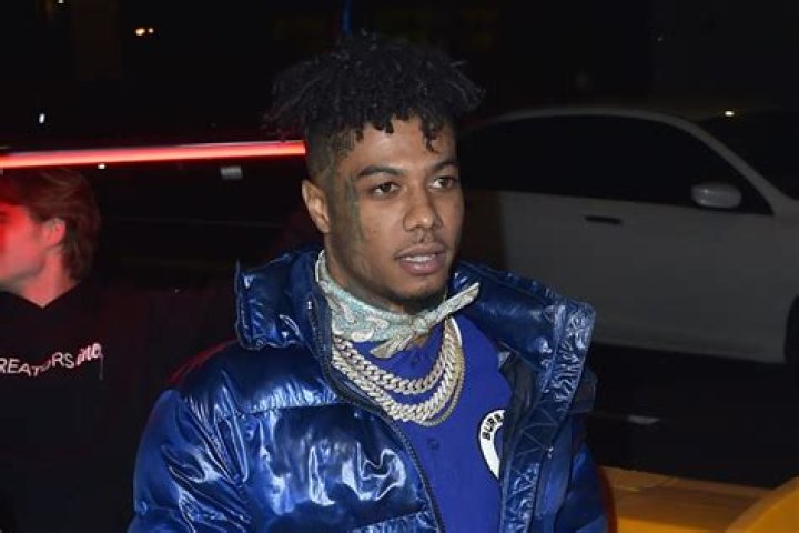 Understanding Blueface's Height: A Comprehensive Insight