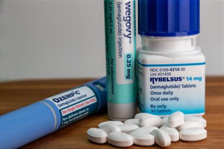 Understanding Hair Loss Semaglutide: Causes, Treatments, and Breakthroughs