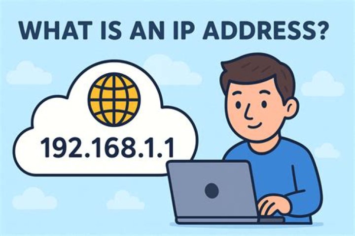 Understanding (inurl:news) IP Address: A Comprehensive Guide