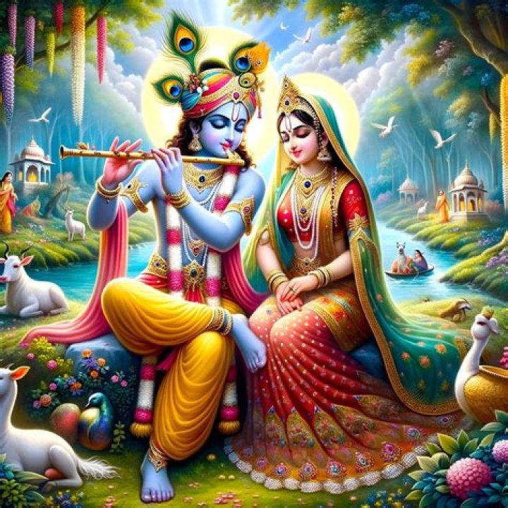 Understanding Iradha: Tips and Tricks for a Fulfilling Life