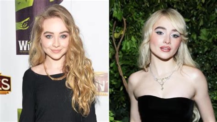 Understanding Sabrina Carpenter's Weight Gain Journey