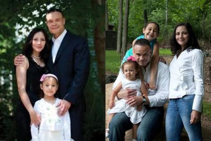 Understanding the Accident Involving Dan Bongino's Wife: A Comprehensive Overview