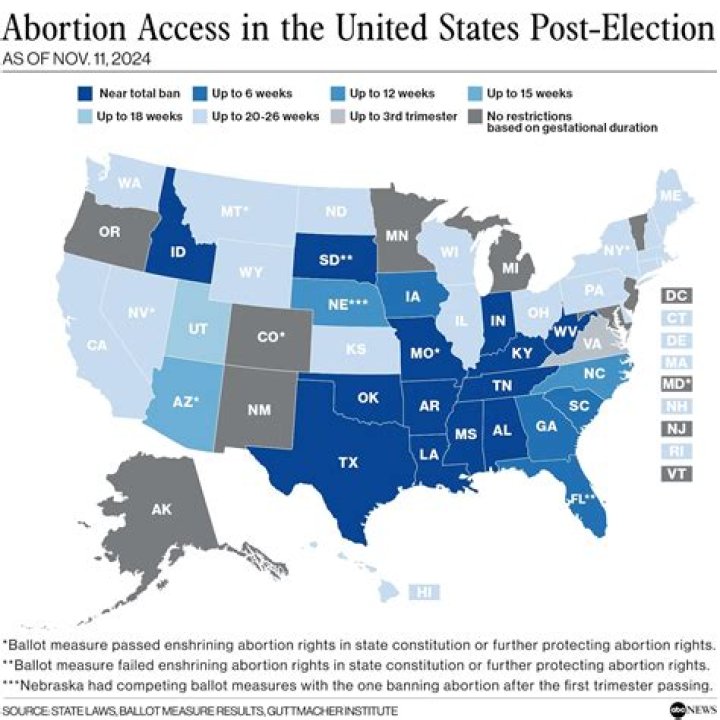 Understanding the Implications of the Abortion Ban in Texas