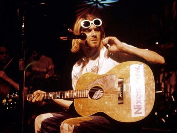 Understanding the Legacy of Kurt Cobain: Insights into His Suicide Note