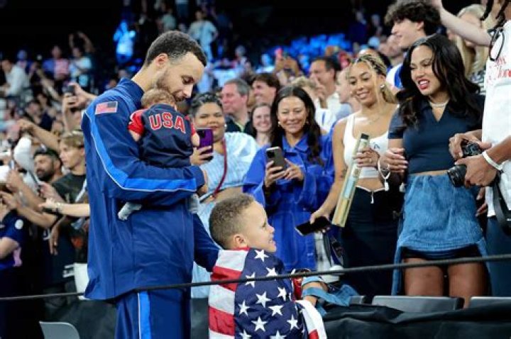 Understanding the Truth: Does Steph Curry's Son Have Down Syndrome?