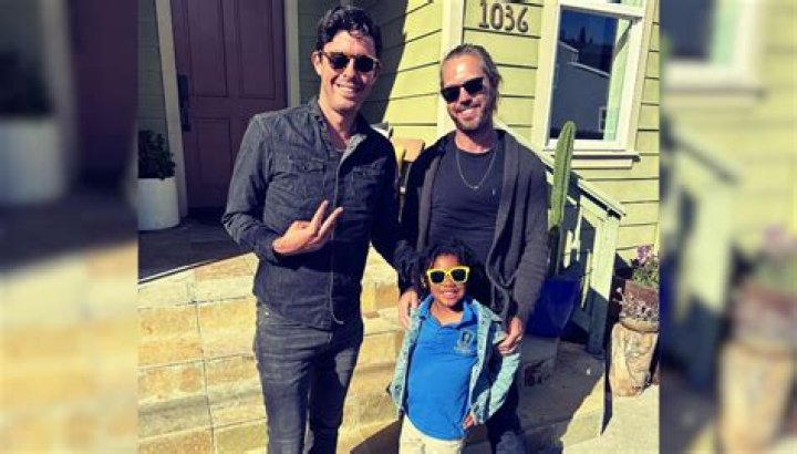 Understanding Tim Miller's Husband: A Closer Look at Their Relationship
