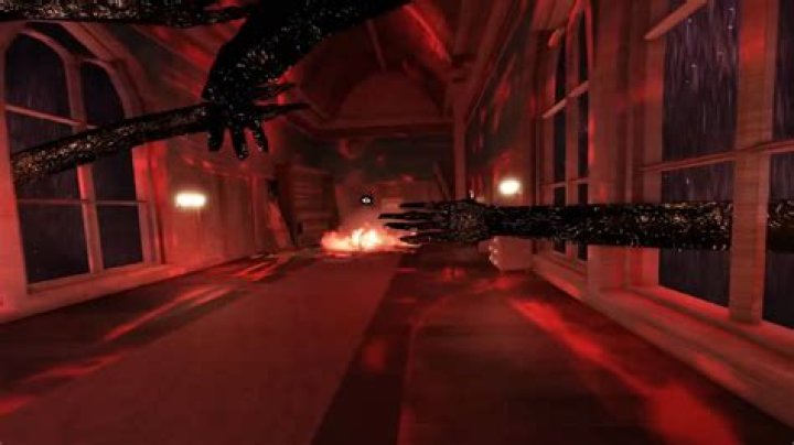 Unearth the Thrills: A Dive into Scary Roblox Games