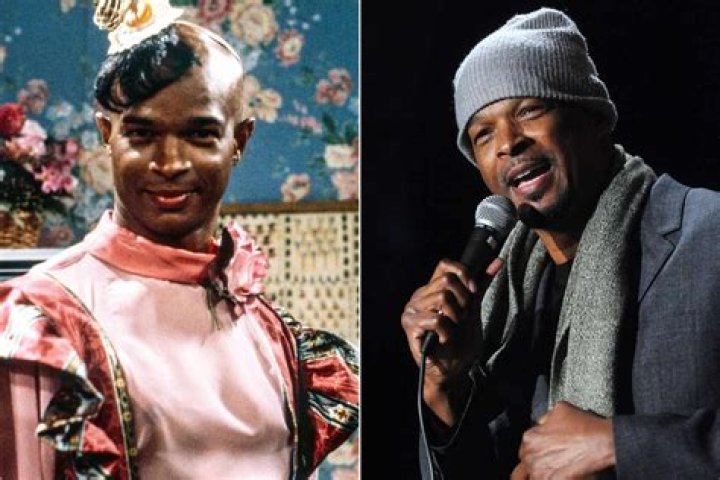 Unforgettable Living Color Show! Vibrant Performances