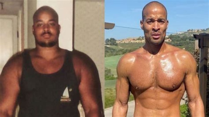 Unleashing Resilience: Exploring the Inspiring Lives of Kish and David Goggins