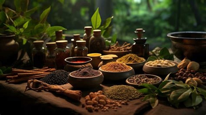 Unlock the Potential of Herbal Products with SEO Services