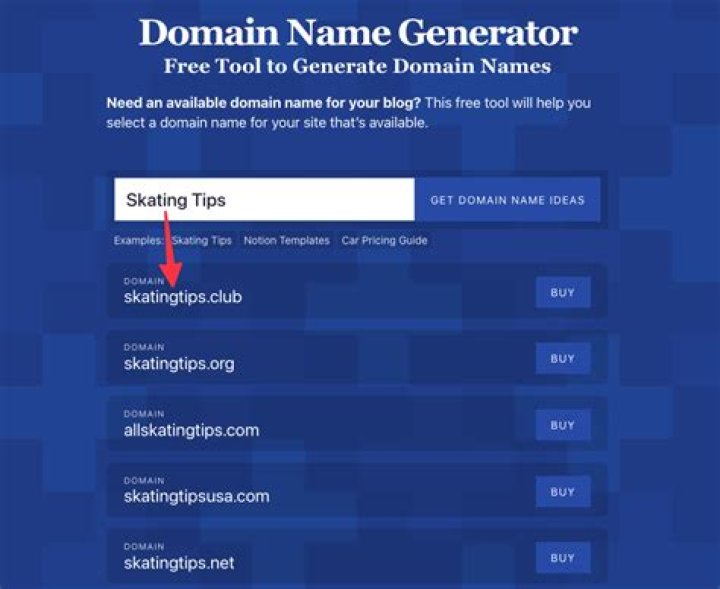 Unlock the Power of Domain Name Generators for Your Website