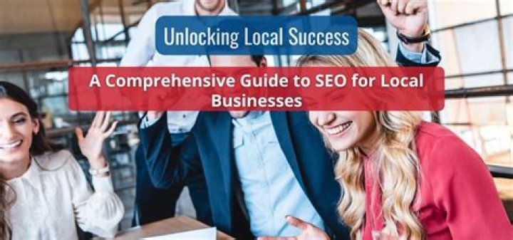 Unlocking Success: The Ultimate Guide to SEO for Kitchen Companies