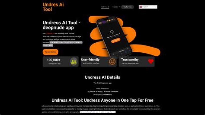 Unlocking the Potential of Undresser AI Online: A Comprehensive Guide