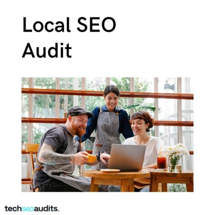 Unlocking the Power of Local SEO Audits: A Comprehensive Guide