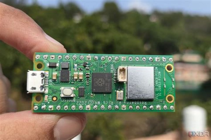 Unlocking the Power of RemoteIoT VPC Network Raspberry Pi Free: A Comprehensive Guide