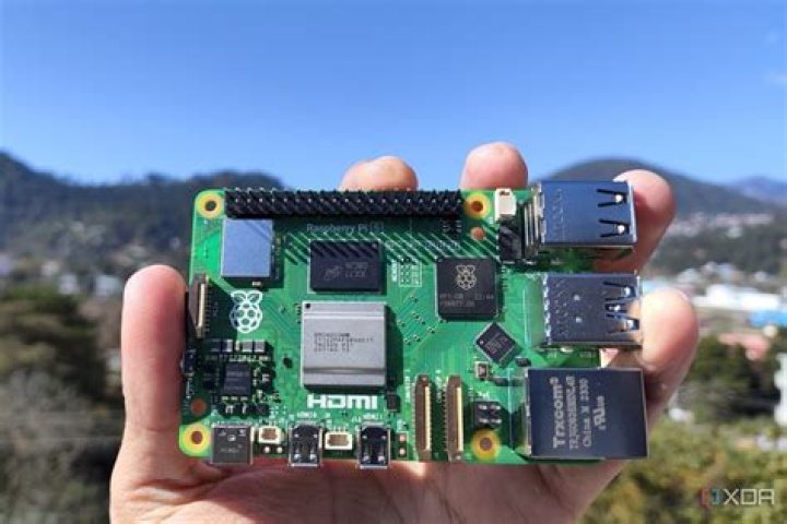 Unlocking the Power of RemoteIoT VPC Network with Raspberry Pi: A Comprehensive Guide
