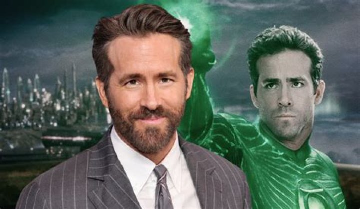 Unmasking The Green Hornet: Ryan Reynolds' Unexpected Journey