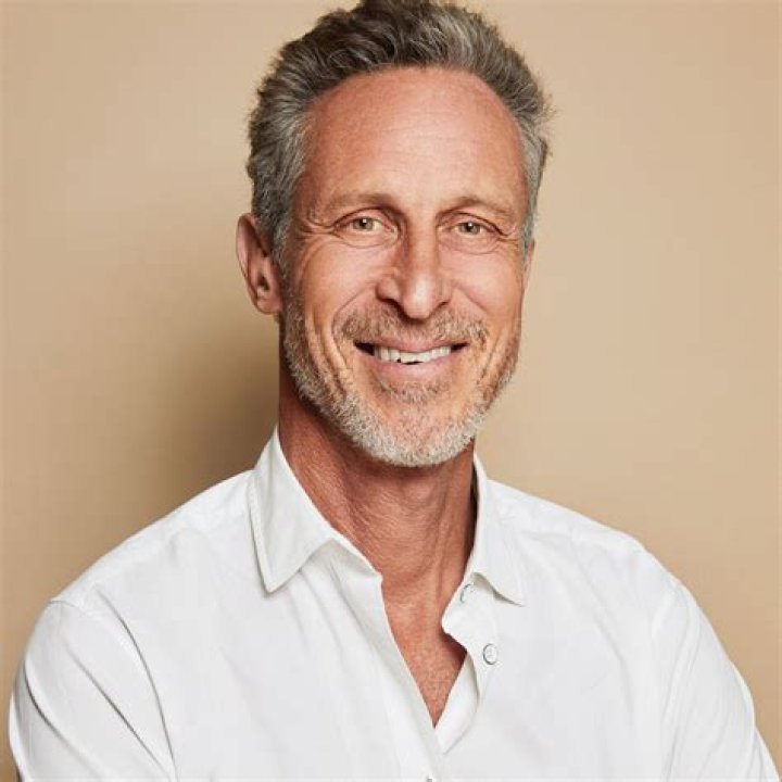 Unraveling Mark Hyman's Marriages: A Journey Through Love and Life