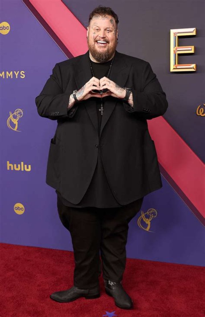 Unraveling the Buzz: Emmys 2024 and Jelly Roll's Impact on Music and Television