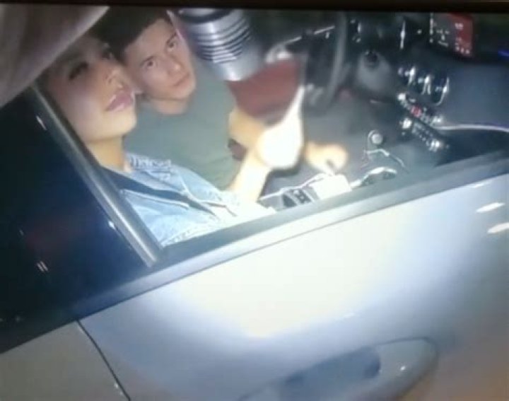Unraveling the Connection Between Alexis Rodriguez and Luis Cevallos