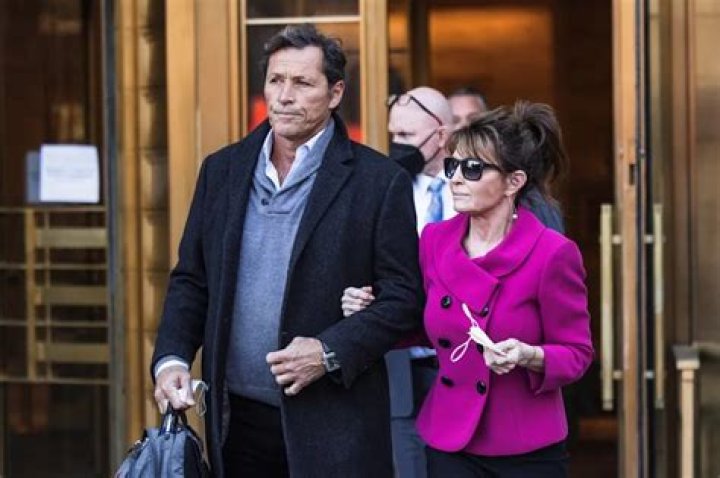 Unraveling the Connection Between Ron Duguay and Sarah Palin