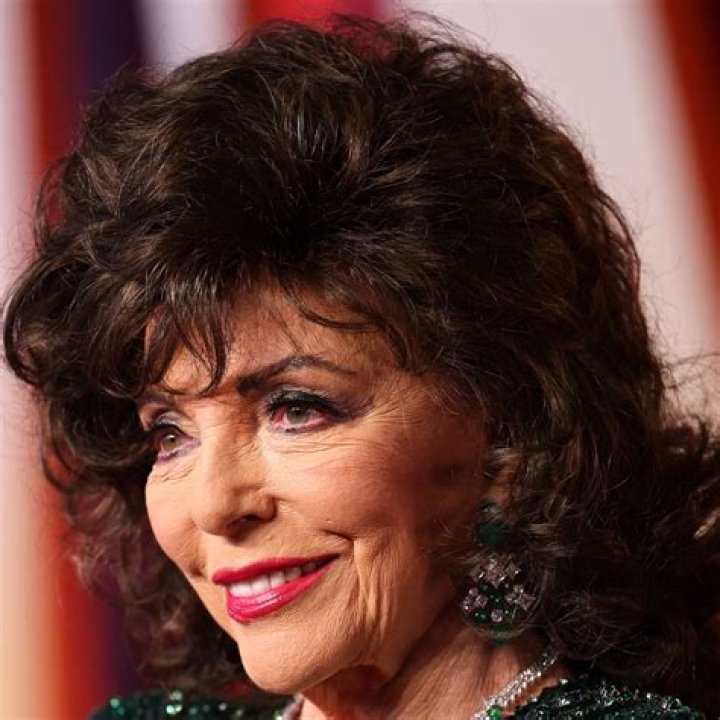 Unraveling the Enigma: Joan Collins as Alexis Colby
