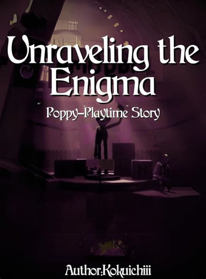 Unraveling the Enigma: Who is Jackerman?