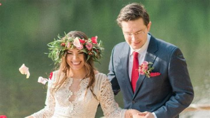 Unraveling the Ethnicity of Pierre Poilievre