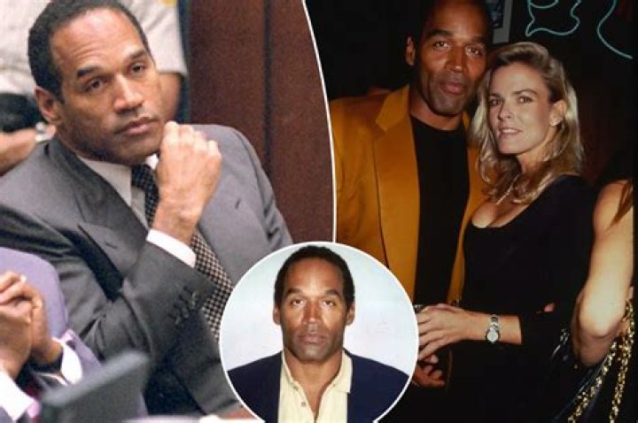 Unraveling the Intriguing Connection Between Kourtney Kardashian and OJ Simpson