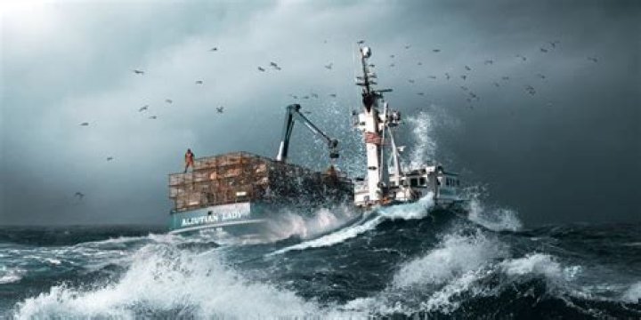 Unraveling the Life of Deadliest Catch Josh Harris
