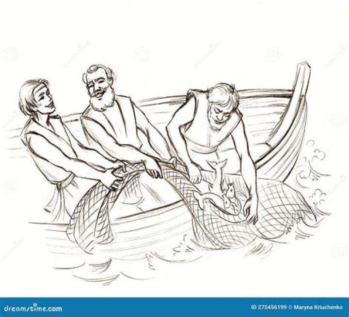 Unraveling the Life of Josh Harris: The Fisherman with a Heart