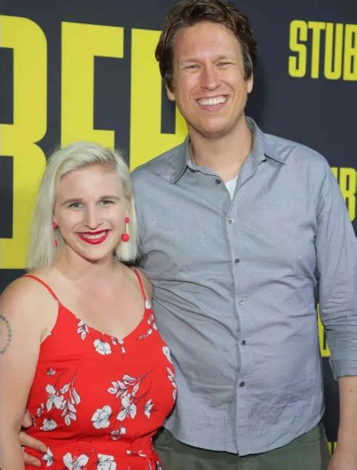 Unraveling the Life of Pete Holmes' First Wife: A Journey Through Love and Laughter
