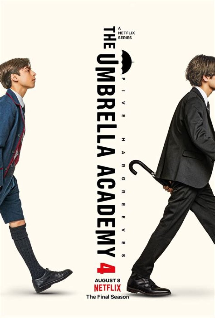 Unraveling the Mysteries: Explaining the Ending of The Umbrella Academy