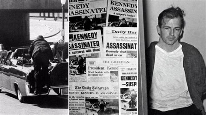 Unraveling the Mystery: Did the CIA Kill JFK?