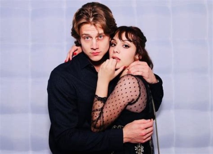 Unraveling the Mystery: Is Alex Saxon Married?